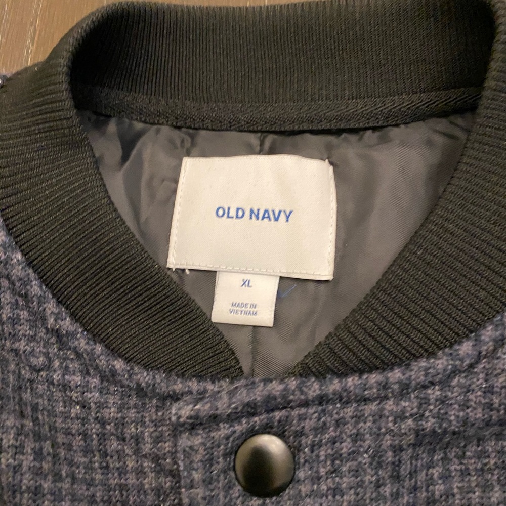 Old Navy Jacket - Picture 2 of 3